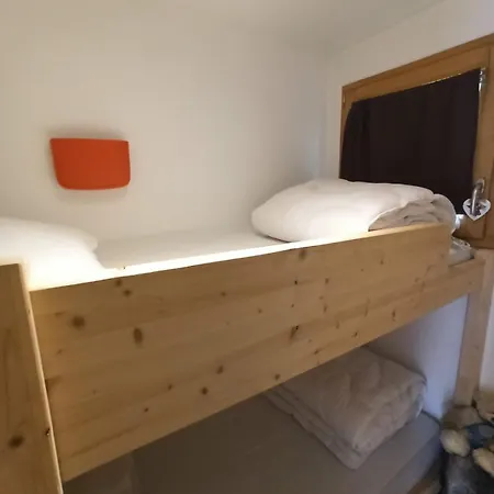 Le Cocon Des Carroz, Au Centre De La Station Et Proximite Des Pistes, 4 Pers *