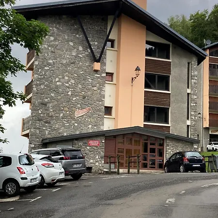 Le Cocon Des Carroz, Au Centre De La Station Et Proximite Des Pistes, 4 Pers Apartment Araches-la-Frasse