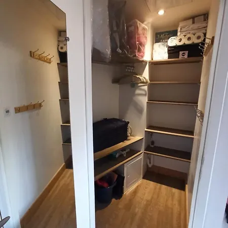 Le Cocon Des Carroz, Au Centre De La Station Et Proximite Des Pistes, 4 Pers Apartment *