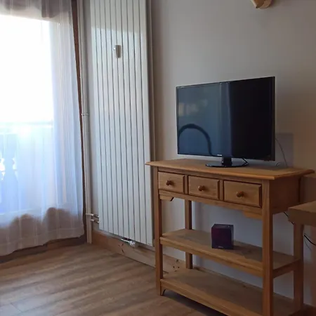 Le Cocon Des Carroz, Au Centre De La Station Et Proximite Des Pistes, 4 Pers Apartment