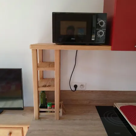 Apartment Le Cocon Des Carroz, Au Centre De La Station Et Proximite Des Pistes, 4 Pers Araches-la-Frasse